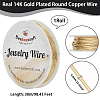 Eco-Friendly Copper Wire CWIR-BBC0001-03A-LG-2