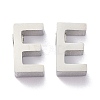 Tarnish Resistant 304 Stainless Steel Charms STAS-K216-41E-P-1