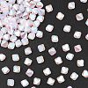 Preciosa&reg Crystal Beads Y-PRC-BA4-71350-20000-4