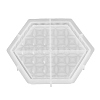 Dinner Plate Silicone Molds LS-DIY-Q037-12D-2