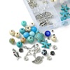 DIY Jewelry Making Finding Kit DIY-FS0005-89-5