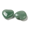 Natural Green Aventurine Healing Stones G-G020-01E-2
