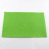 Non Woven Fabric Embroidery Needle Felt for DIY Crafts DIY-Q007-24-2