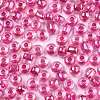 8/0 Glass Seed Beads X1-SEED-A016-3mm-205-2