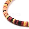 Polymer Clay Beads CLAY-XCP0001-37A-6
