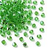 Preciosa&reg Crystal Beads X-PRC-BA6-50520-201-3