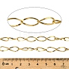 304 Stainless Steel Curb Chains CHS-H114-03G-3