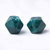 Acrylic Beads OACR-T007-09M-2