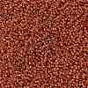 TOHO Round Seed Beads X-SEED-TR15-0303-2