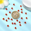 Preciosa&reg Crystal Beads Y-PRC-BA5-90040-3