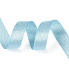 Polyester Satin Wired Ribbon SRIB-T009-08F-1