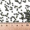 TOHO Round Seed Beads SEED-XTR08-0326-4
