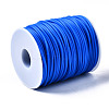 Hollow Pipe PVC Tubular Synthetic Rubber Cord RCOR-R007-2mm-17-2