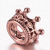 Alloy Beads PALLOY-G148-09ARG-2