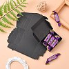 Kraft Paper Gift Box X-CON-K003-03A-03-4