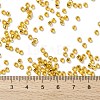 TOHO Round Seed Beads SEED-XTR08-0752-4
