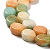 Natural Dolomite Beads Strands G-F765-K04-01-4