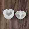 Heart DIY Candle Cup Silicone Molds DIY-Q037-11B-5