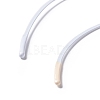 (Defective Closeout Sale: Paint Removed & Scratch) Steel Bra Underwire FIND-XCP0002-31-3