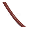 Cowhide Leather Cord X-LC2MM006-02-2