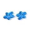 Handmade Lampwork Beads LAMP-N024-38Q-2