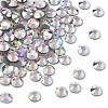 Preciosa&reg Crystal Hotfix Flatback Stones Y-PRC-HSS16-00030-200-1