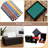 Imitation Leather Book Covers DIY-WH0491-92A-09-4