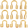 150Pcs 3 Style Wire Guardian and Protectors KK-BBC0013-10-1