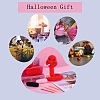 DIY Snake Doll Knitting Kits for Beginners PW-WG0CC4B-01-4