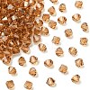 Preciosa&reg Crystal Beads X-PRC-BA5-10330-3