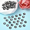 Preciosa&reg MAXIMA Crystal No Hotfix Flatback Stones Y-PRC-NSS10-00030-260-2