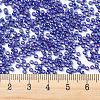 MIYUKI Round Rocailles Beads X-SEED-G007-RR1020-4