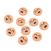 Handmade Polymer Clay Cabochons CLAY-N006-94I-1