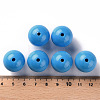 Opaque Acrylic Beads MACR-S370-C20mm-9-4