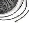 Waxed Cotton Thread Cords YC-R003-1.0mm-319-3