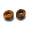 Natural Tiger Eye Bead Frames GG-CBA487A-02C-2