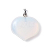 Opalite Pendants G-G956-D09-2