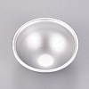 Aluminium Alloy Bath Bomb Mold LS-DIY-WH0158-28D-1