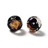 Handmade Lampwork Beads LAMP-H065-01N-2