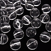 Transparent Acrylic Beads X-MACR-S370-A16mm-001-1