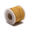 Polyester Elastic Cord EW-TAC0002-03C-3