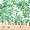 MIYUKI Round Rocailles Beads X-SEED-G007-RR1015-2