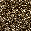 MIYUKI Round Rocailles Beads SEED-JP0008-RR0457L-3