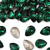 Preciosa&reg MAXIMA Crystal Fancy Stones X-PRC-FE14-50730-1