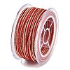 10 Yards Round Braided Nylon Threads NWIR-G019-02K-1