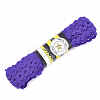 Polypropylene Fiber Ribbons SRIB-S050-B17-2