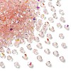 Preciosa&reg Crystal Beads X-PRC-BA4-70120-200-3