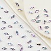 Preciosa&reg MAXIMA Crystal Fancy Stones X-PRC-FG10-00030-265-2