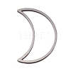 304 Stainless Steel Linking Ring STAS-WH0029-18-1