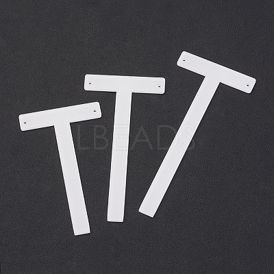 T Bar Earring Displays EDIS-P002-01-1